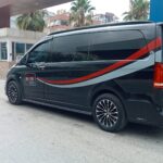 Private Transfer Services from Okurcalar to Konyaaltı