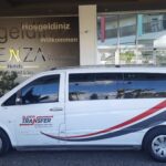 Enjoy Seamless Comfort Across the Coast Private Transfer Services from Kestel to Konyaaltı with konyaaltitransfer.com