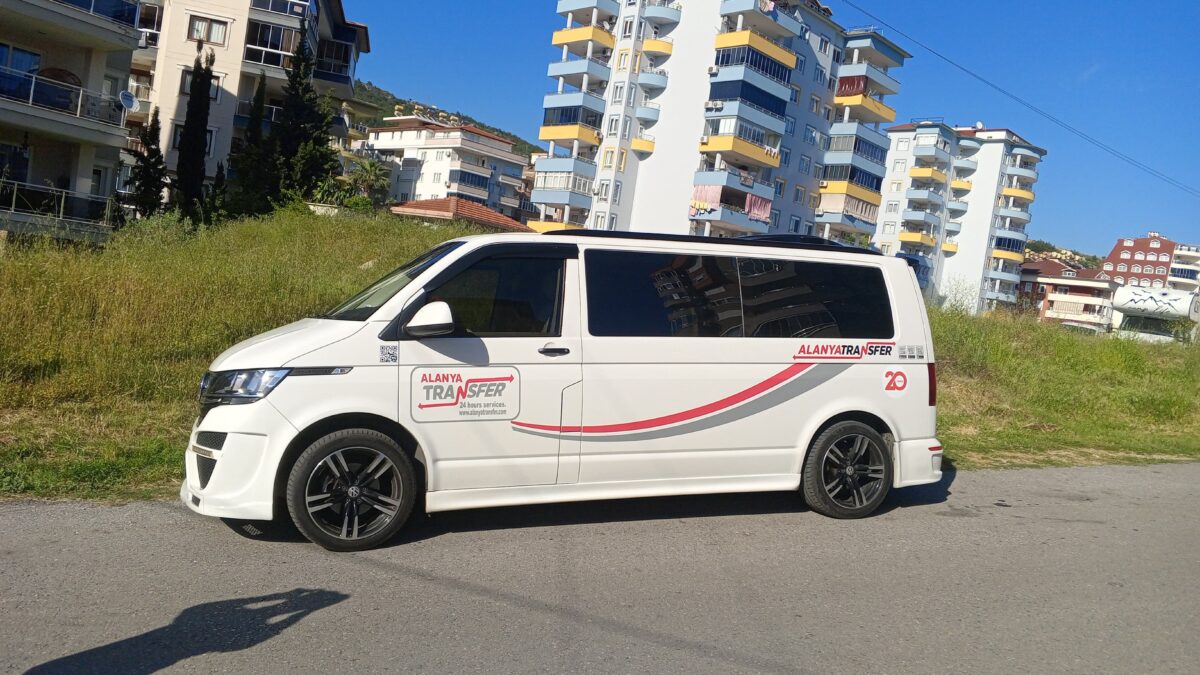 Antalya to Konyaaltı Transportation Solutions for Seamless Coastal Travel Book Now at www.konyaaltitransfer.com