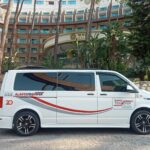 Comfortable and Reliable 247 Transfer Services from Konyaaltı to Antalya City Center Travel with Ease via konyaaltitransfer.com