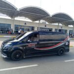 Reliable and Comfortable Konyaaltı to Antalya Airport Transfer Services with httpswww.konyaaltitransfer.com Your Trusted Travel Companion