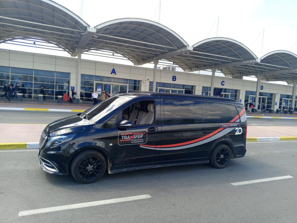 Reliable and Comfortable Konyaaltı to Antalya Airport Transfer Services with httpswww.konyaaltitransfer.com Your Trusted Travel Companion