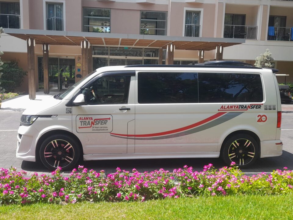 Efficient and Comfortable Konyaaltı to Belek Private Transfer Services Book Easily via KonyaaltiTransfer.com