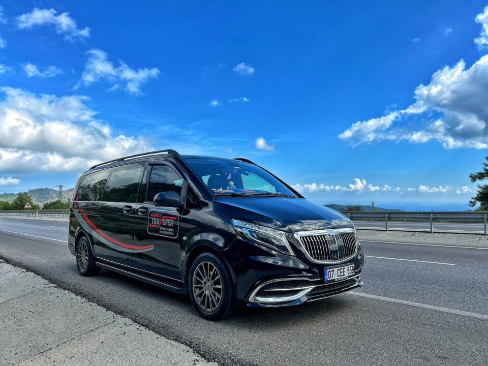 Exclusive Konyaaltı to Kaş Luxury Transfer & VIP Transportation Services Safe Stylish and 247 Comfort by konyaaltitransfer.com