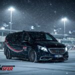 konyaaltitransfer.com Luxury Transfer Services from Konyaaltı to Kızılağaç for a Refined and Comfortable Travel Experience