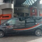 Konyaaltı to Kızılot Luxury Transfer Services with konyaaltitransfer.com for Premium Comfort and Style