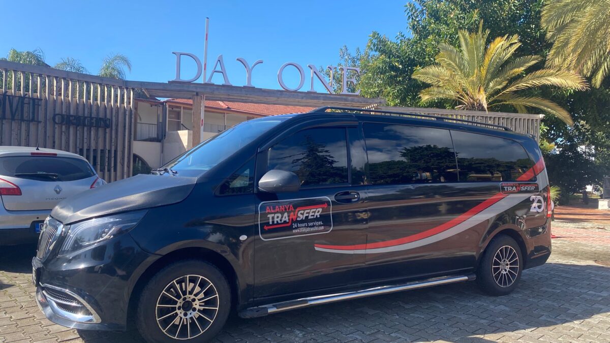 konyaaltitransfer.com Konyaaltı to Konaklı Luxury Transfer Services with Private VIP Transportation on the Mediterranean Coast