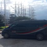 Premium Konyaaltı to Kumluca Luxury Transfer Services by www.konyaaltitransfer.com Comfortable and Reliable Private Transportation