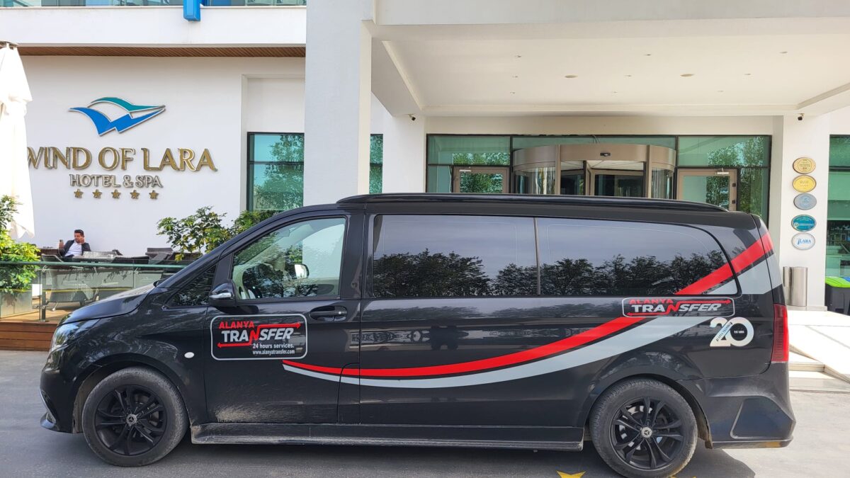Premium konyaaltitransfer.com Konyaaltı to Kundu Luxury Transfer Services with Executive Vehicles Private Chauffeurs and Direct Resort Transportation Comfort