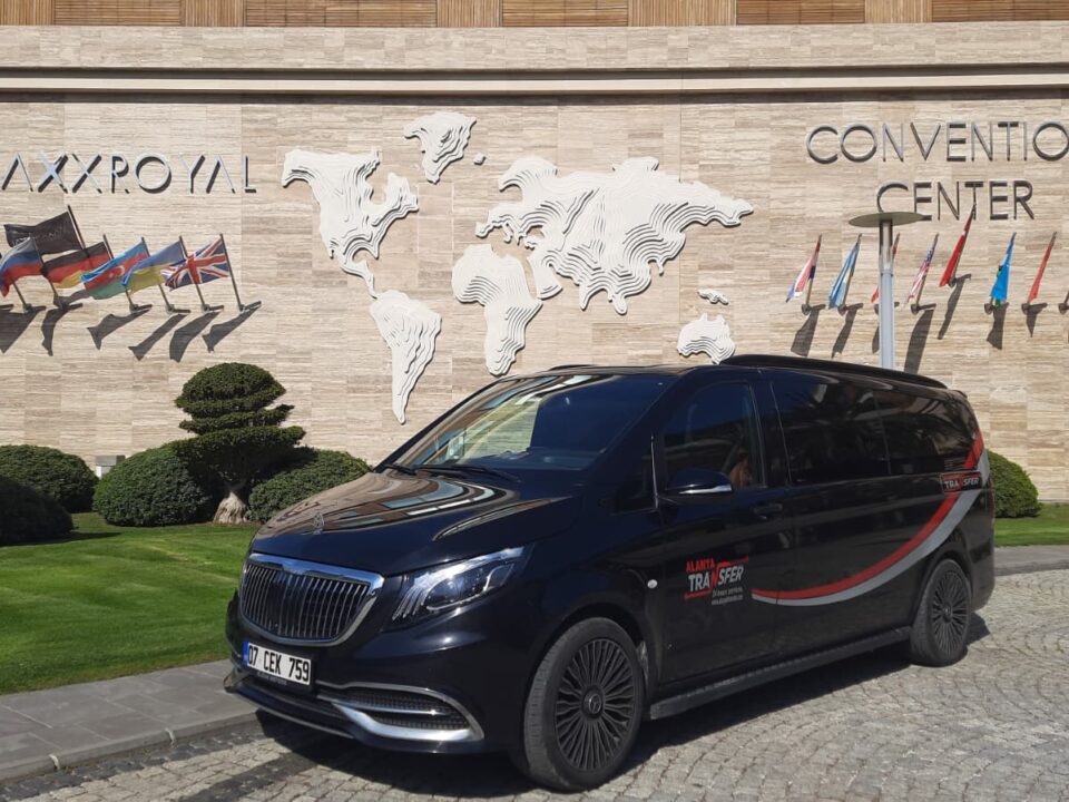 konyaaltitransfer.com Powered Premium Luxury Transfer Services from Konyaaltı to Lara Offering Comfortable Coastal Travel with Private Chauffeur Support and Flexible 247 Booking Option