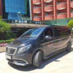 konyaaltitransfer.com Presents Luxury Transfer Services from Konyaaltı to Okurcalar for a Refined Coastal Travel Experience